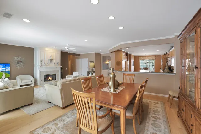 $539,900 | 12660 Birdie Drive, Huntley, IL 60142