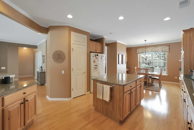 $539,900 | 12660 Birdie Drive, Huntley, IL 60142