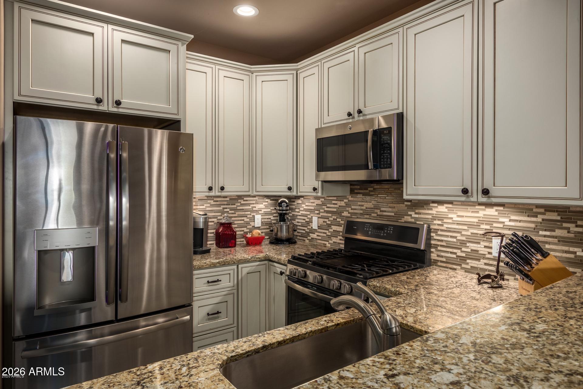 6145 East Cave Creek Road, Unit 103 Cave Creek, AZ 85331 - Photo 12 of 29