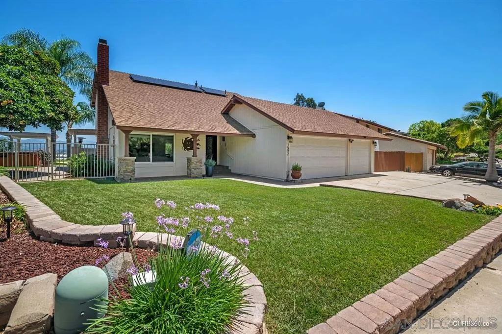 1597 Eastside Road El Cajon, CA 92020 - Photo 2 of 25 Gallery Image 2