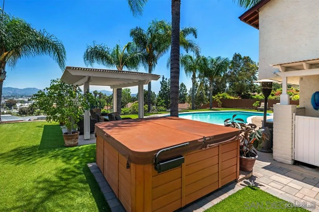 1597 Eastside Road El Cajon, CA 92020 - Photo 24 of 25 Gallery Image 24