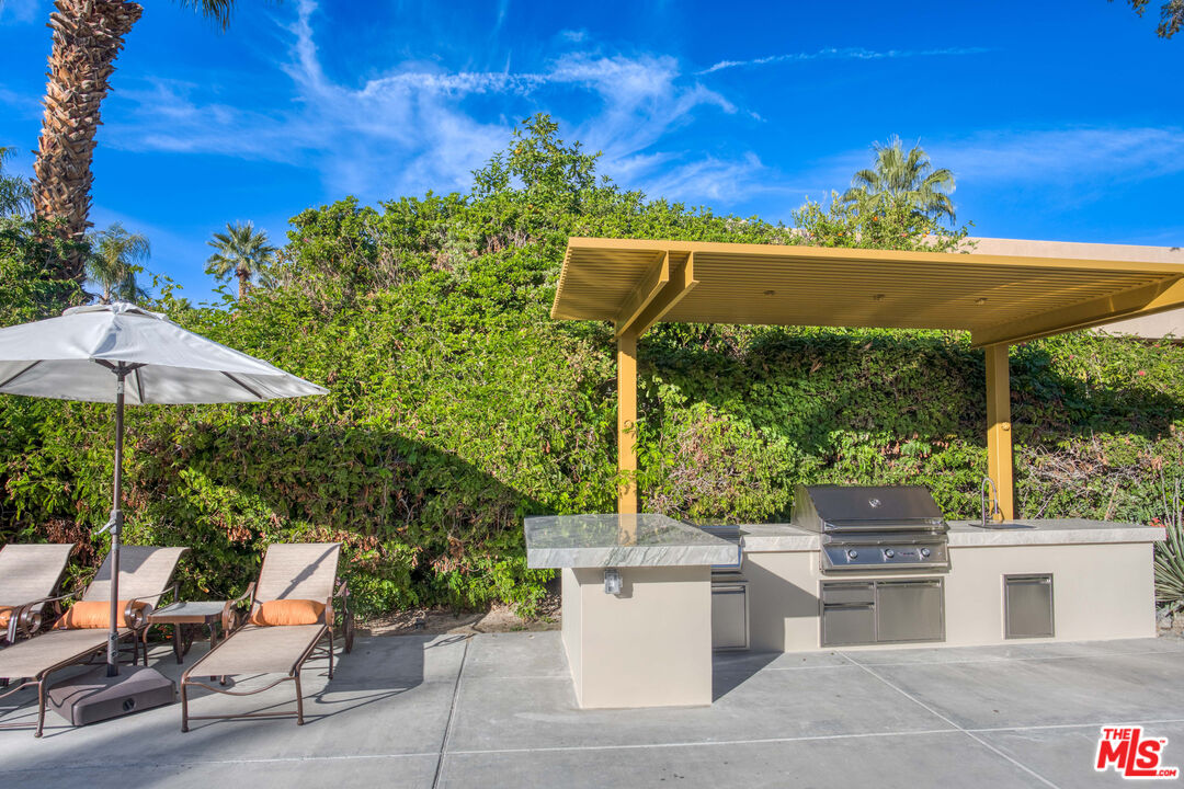 6 Rocky Lane Rancho Mirage, CA 92270 - Photo 52 of 58