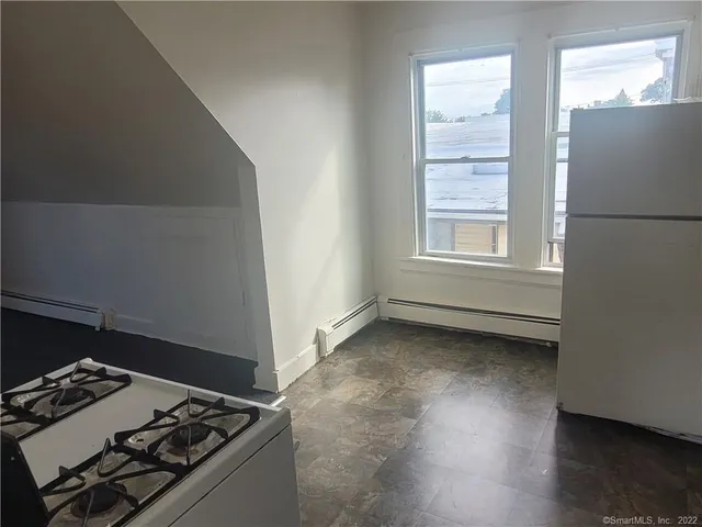 $1,500 | 23 Morgan Avenue, Unit 3, Bridgeport, CT 06606