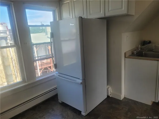 $1,500 | 23 Morgan Avenue, Unit 3, Bridgeport, CT 06606