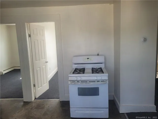 $1,500 | 23 Morgan Avenue, Unit 3, Bridgeport, CT 06606