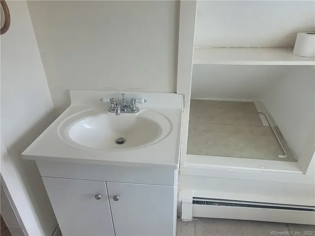 $1,500 | 23 Morgan Avenue, Unit 3, Bridgeport, CT 06606