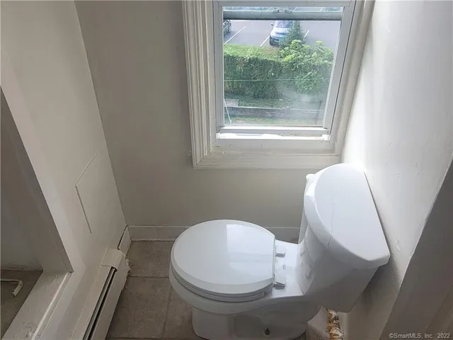 $1,500 | 23 Morgan Avenue, Unit 3, Bridgeport, CT 06606