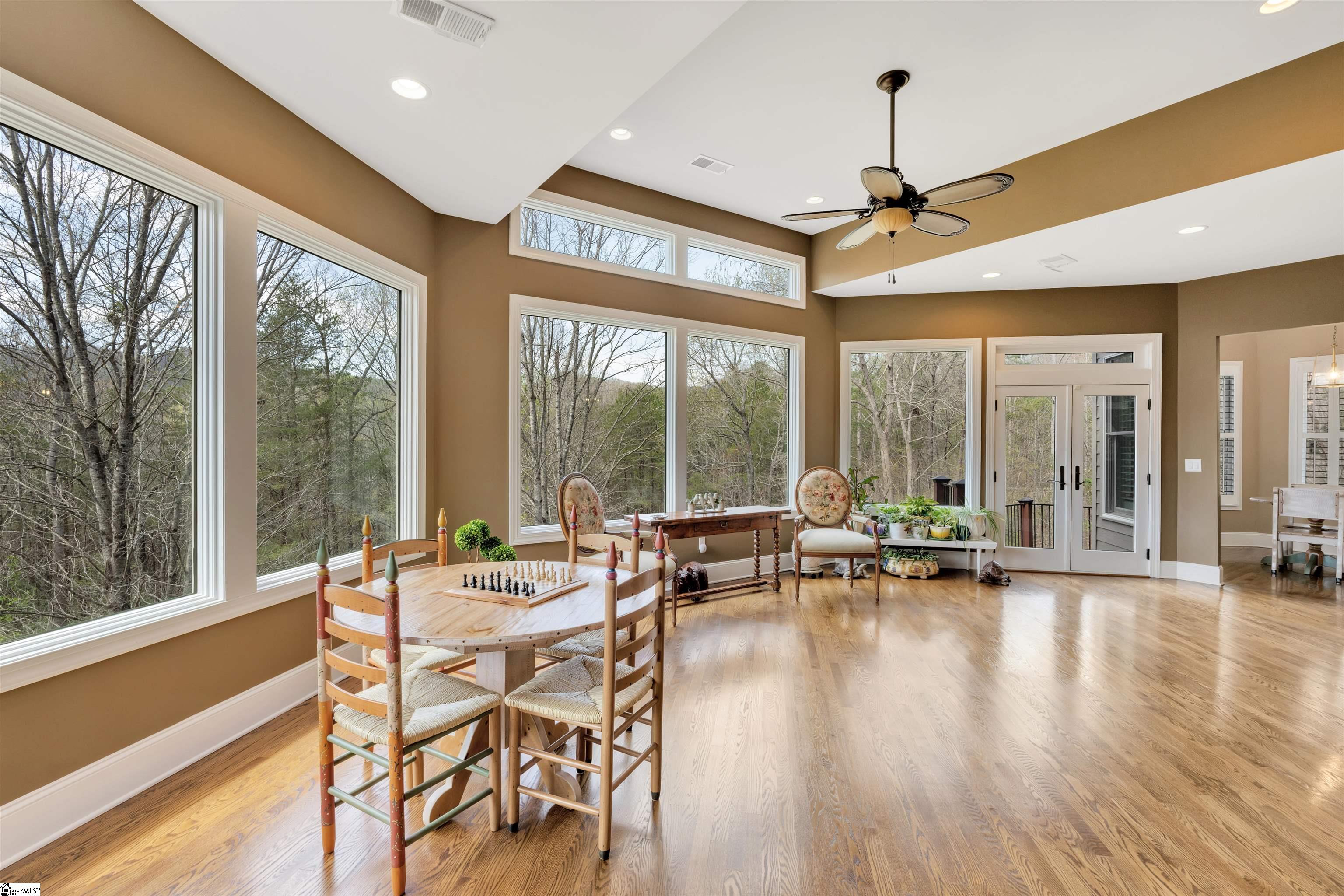 132 Courseview Way Travelers Rest, SC 29690 - Photo 11 of 41 Gallery Image 11