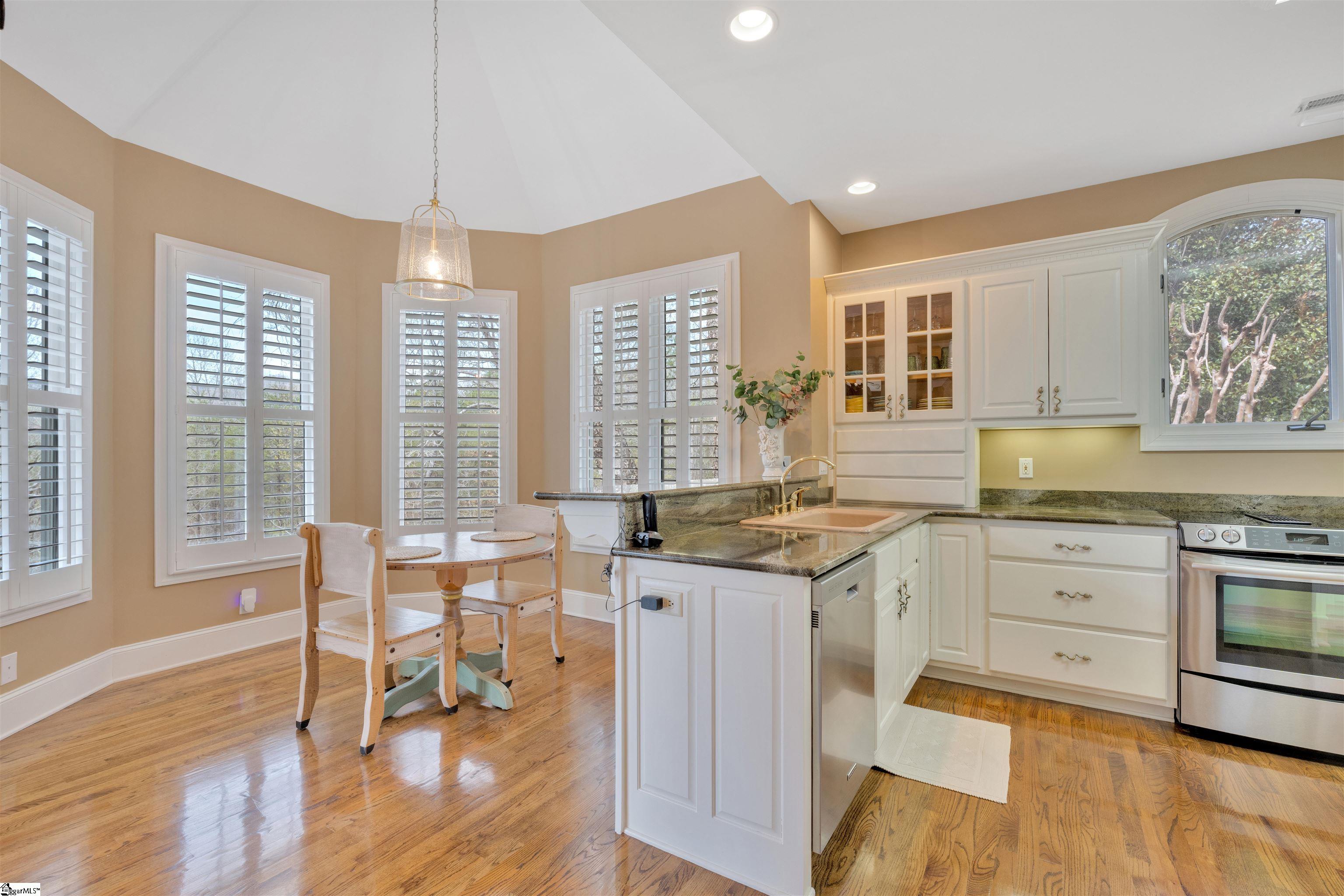132 Courseview Way Travelers Rest, SC 29690 - Photo 13 of 41 Gallery Image 13