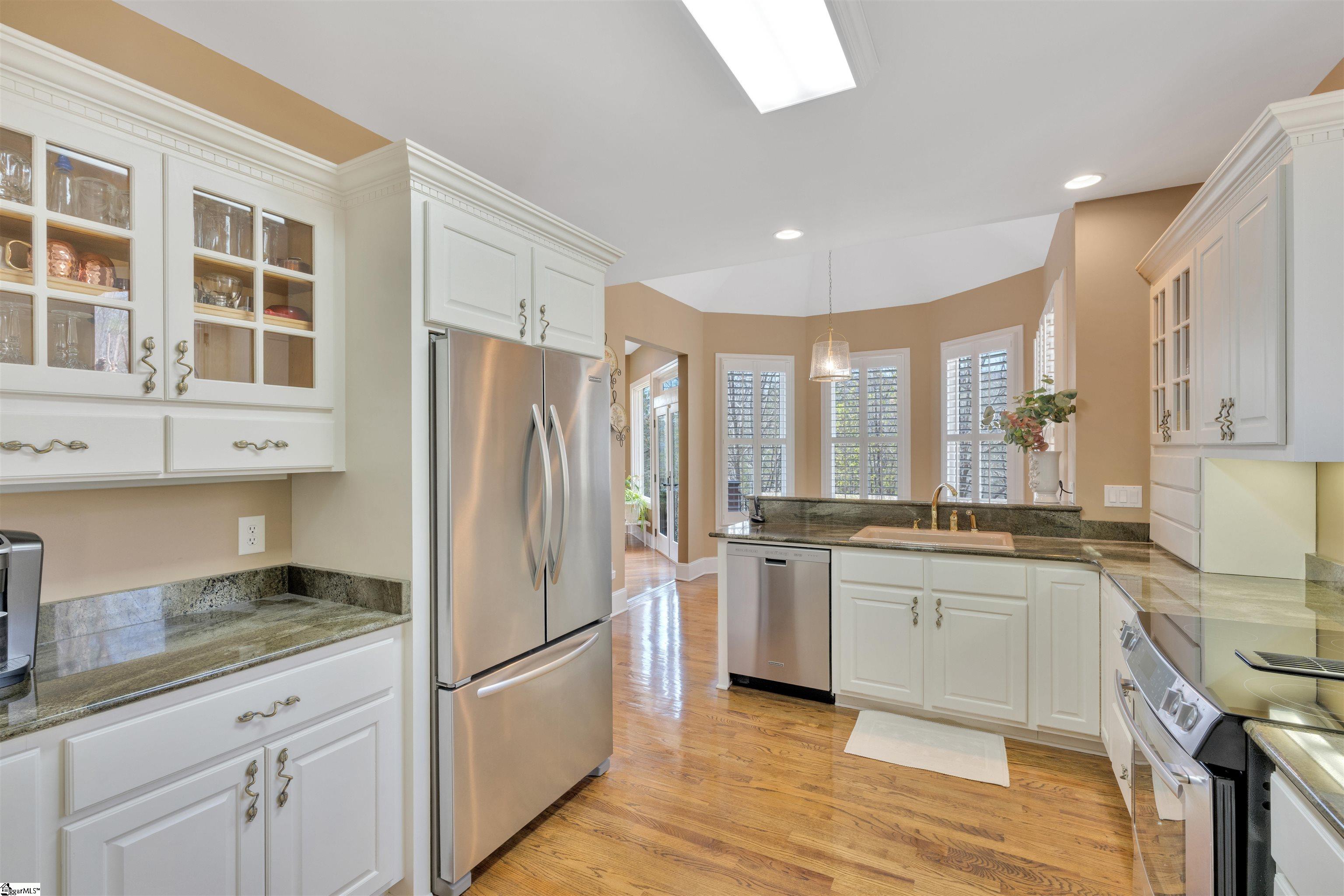 132 Courseview Way Travelers Rest, SC 29690 - Photo 15 of 41 Gallery Image 15