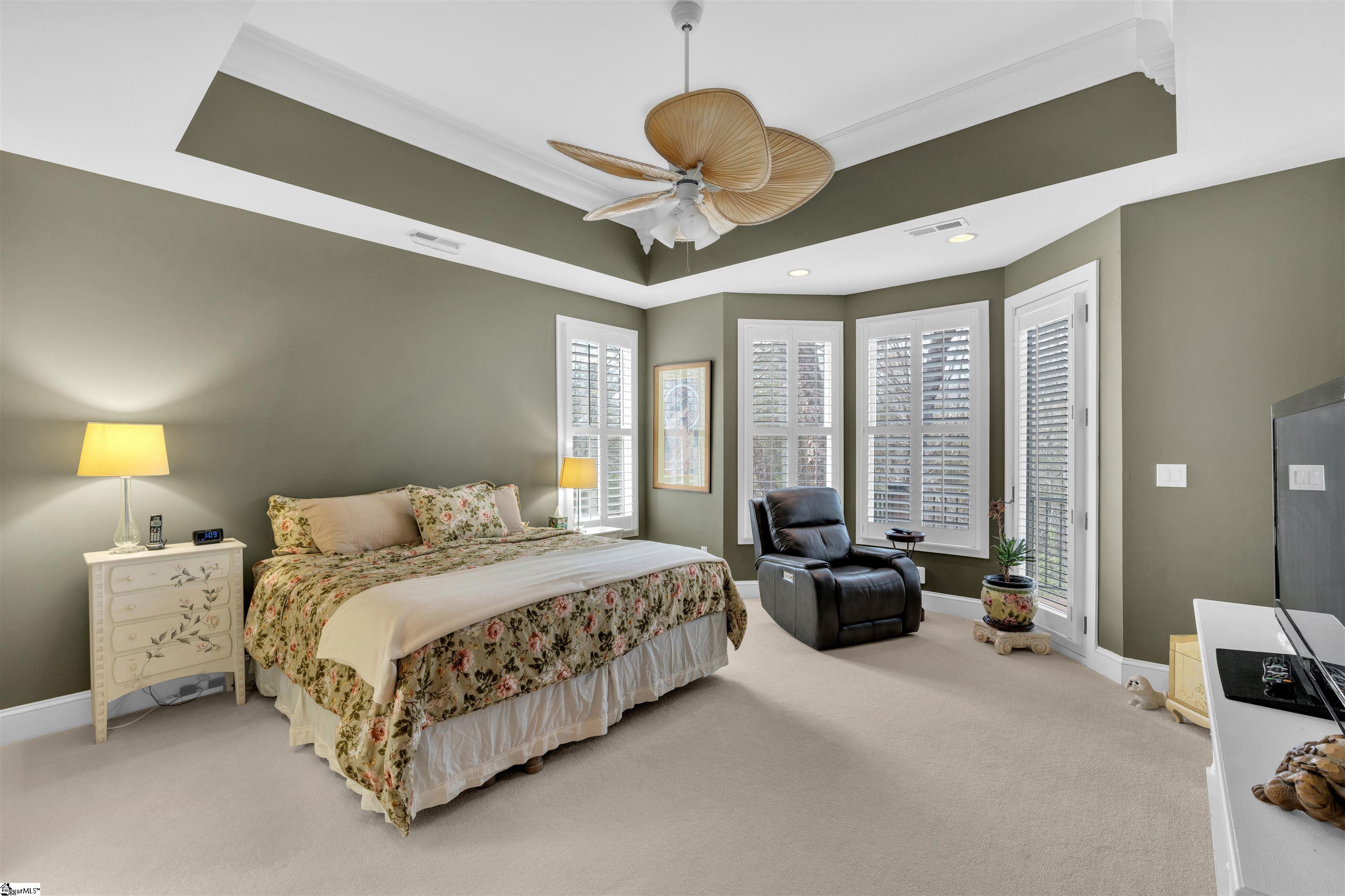 132 Courseview Way Travelers Rest, SC 29690 - Photo 17 of 41 Gallery Image 17