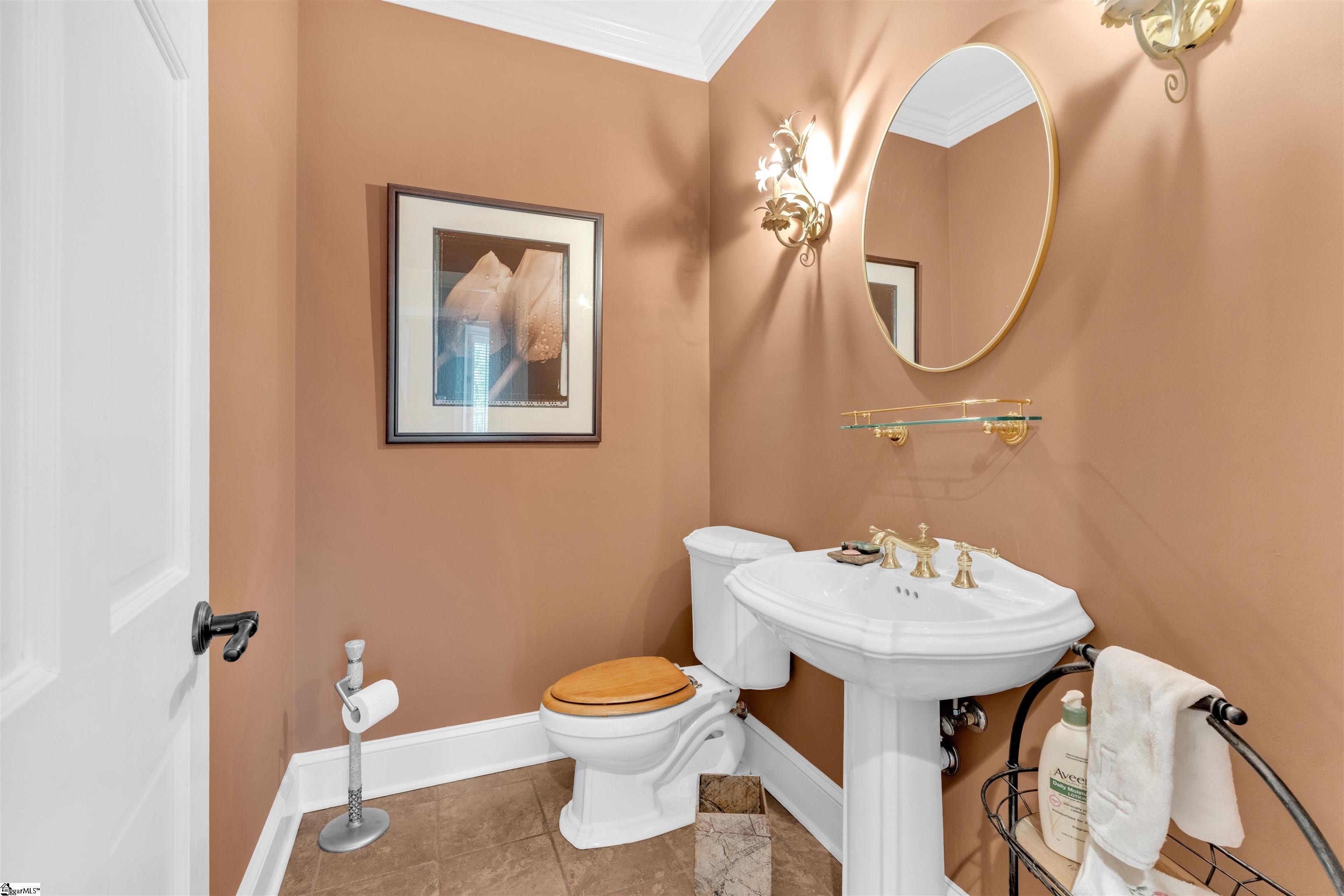 132 Courseview Way Travelers Rest, SC 29690 - Photo 21 of 41 Gallery Image 21