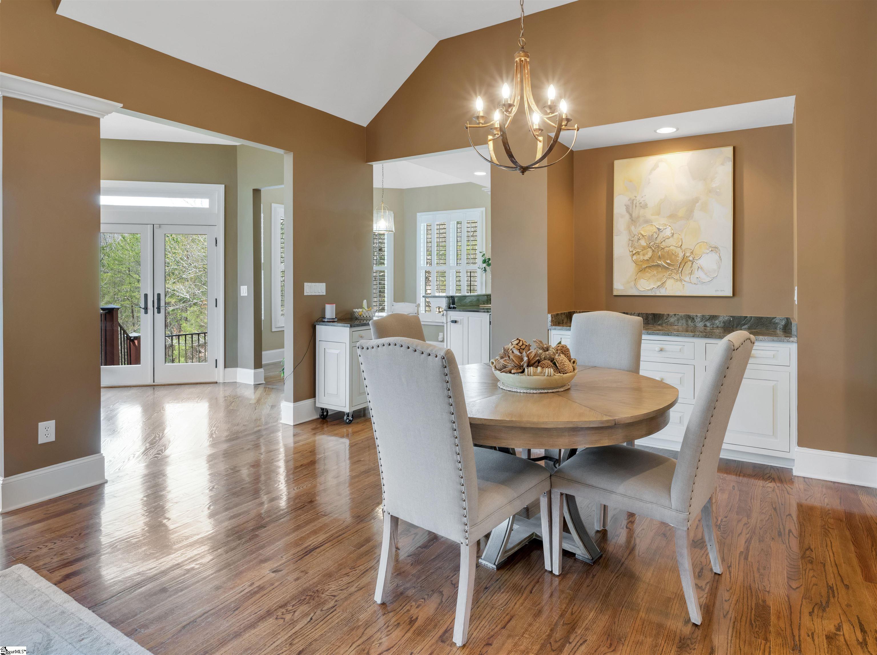 132 Courseview Way Travelers Rest, SC 29690 - Photo 8 of 41 Gallery Image 8