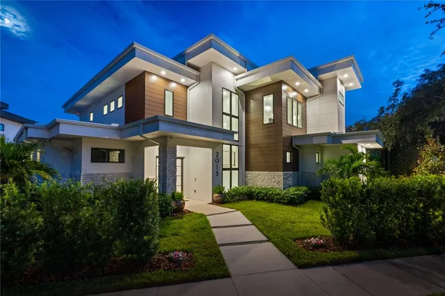$2,495,000 | 2015 North Park Avenue, Winter Park, FL 32789