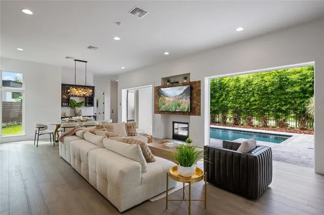 $2,495,000 | 2015 North Park Avenue, Winter Park, FL 32789