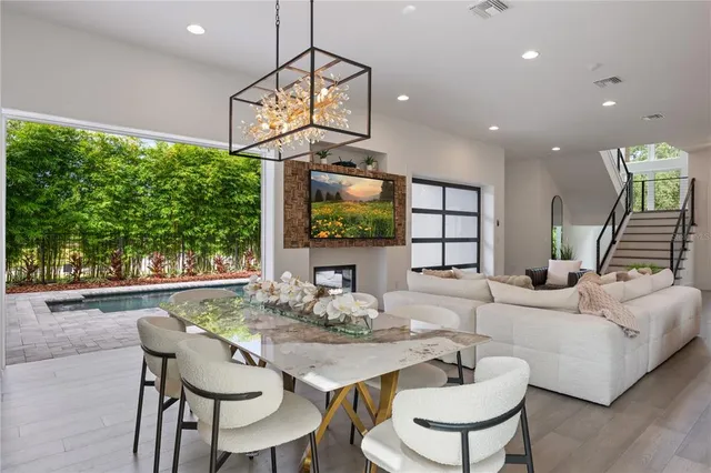 $2,495,000 | 2015 North Park Avenue, Winter Park, FL 32789