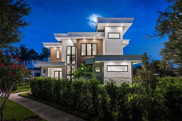 $2,495,000 | 2015 North Park Avenue, Winter Park, FL 32789