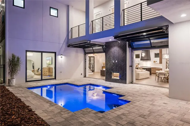 $2,495,000 | 2015 North Park Avenue, Winter Park, FL 32789