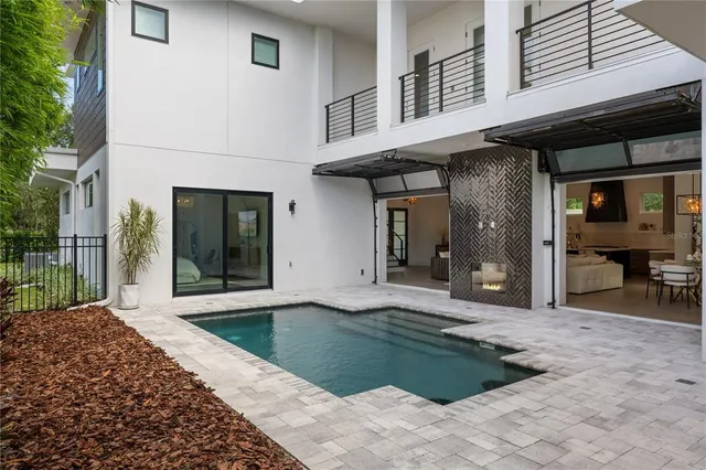 $2,495,000 | 2015 North Park Avenue, Winter Park, FL 32789