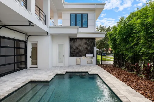 $2,495,000 | 2015 North Park Avenue, Winter Park, FL 32789