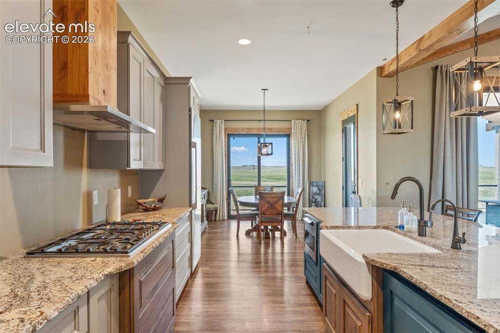 2650 Rustlers Canyon Loop Elizabeth, CO 80107 - Photo 16 of 50