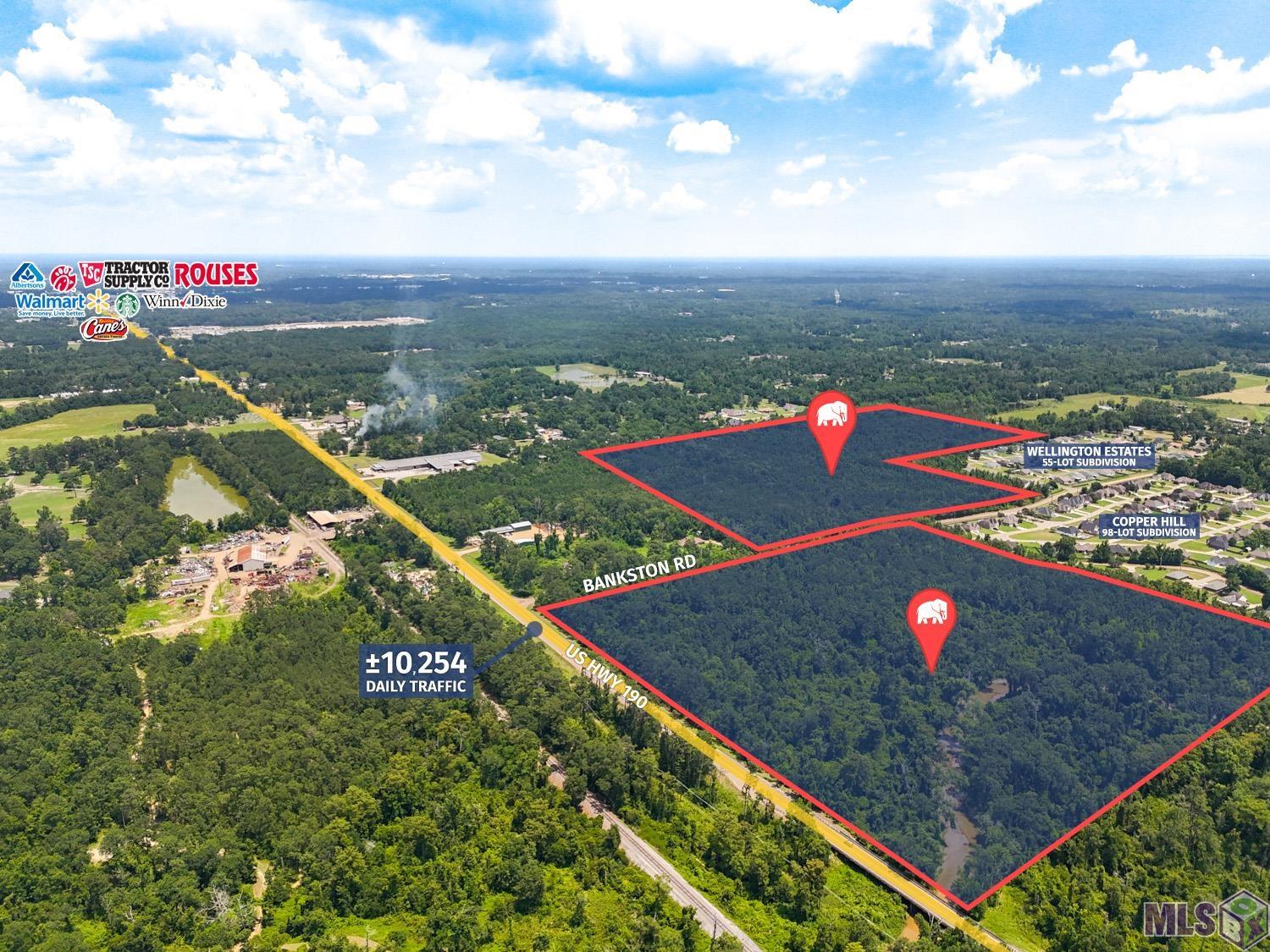 0 Bankston Road Hammond, LA 70403 - Photo 4 of 4