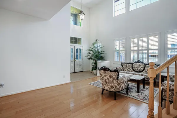 a kitchen with a sink stove and refrigerator