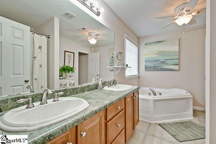 116 Rustcraft Drive Greer, SC 29651 - Photo 14 of 24 Gallery Image 14