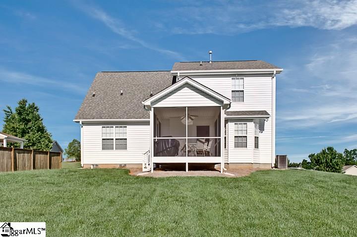 116 Rustcraft Drive Greer, SC 29651 - Photo 22 of 24 Gallery Image 22