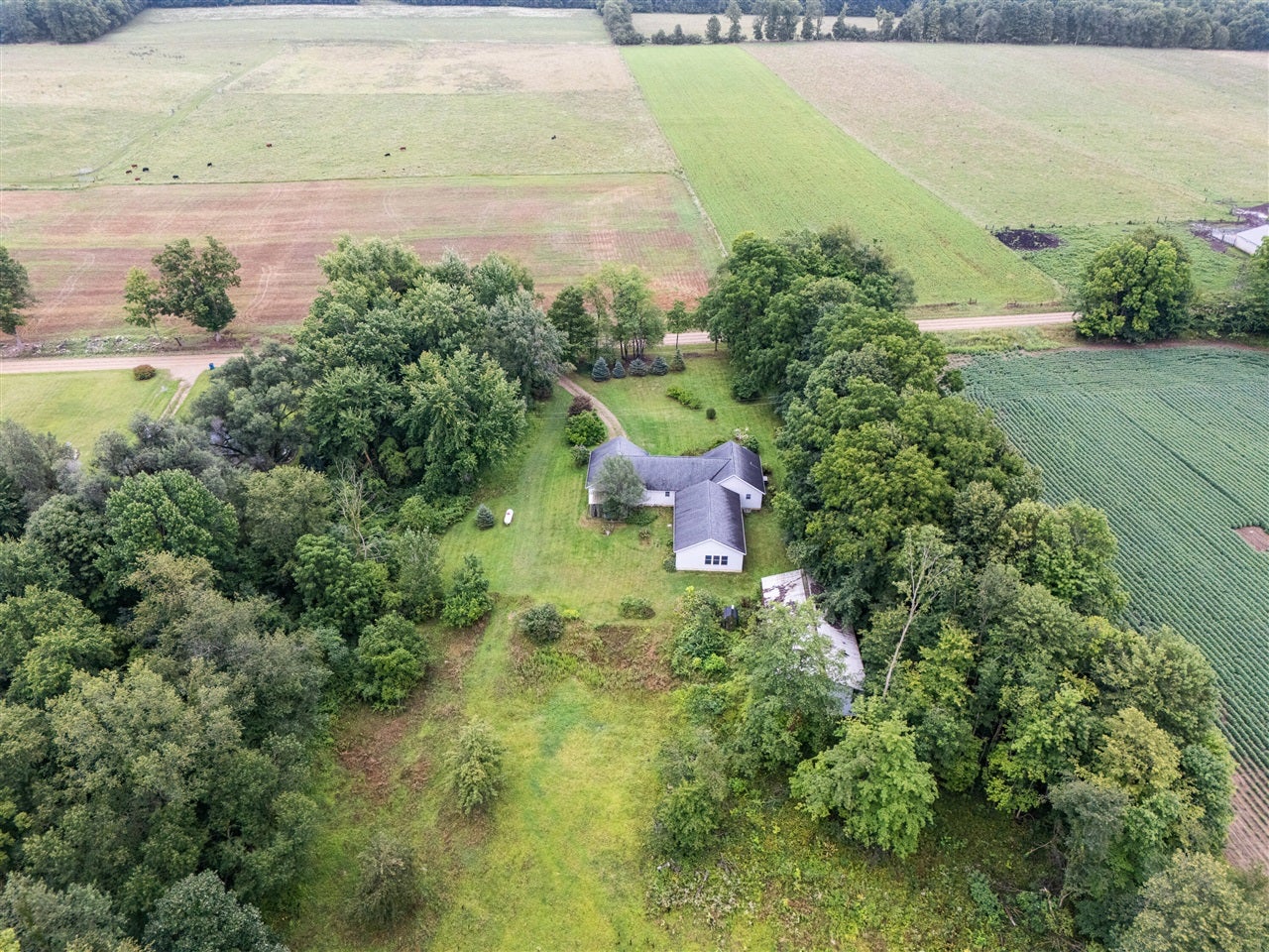 1152 Burbank Road Quincy, MI 49082 - Photo 7 of 34 Gallery Image 7