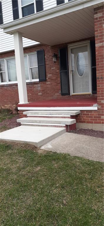 1441 Old Princeton Road New Castle, PA 16101 - Photo 16 of 18