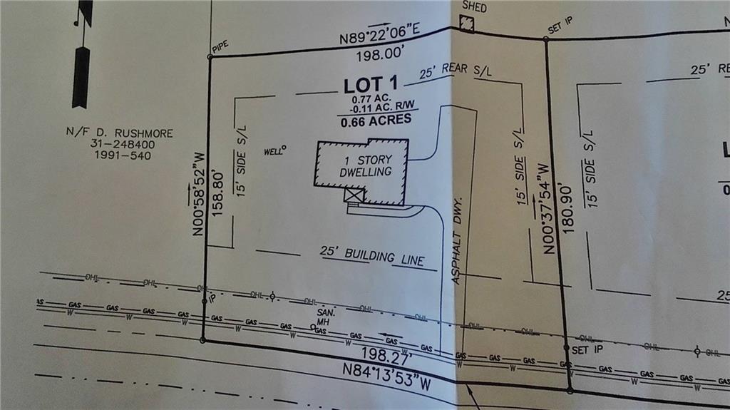 1441 Old Princeton Road New Castle, PA 16101 - Photo 17 of 18