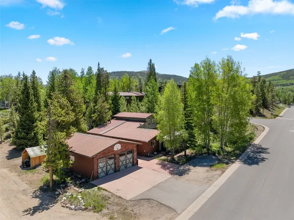 $1,750,000 | 316 South 5th Avenue, Frisco, CO 80443
