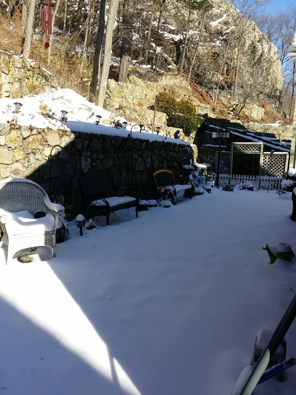 11 Linwood Road Lynn, MA 01905 - Photo 21 of 23 a view of roof deck with patio