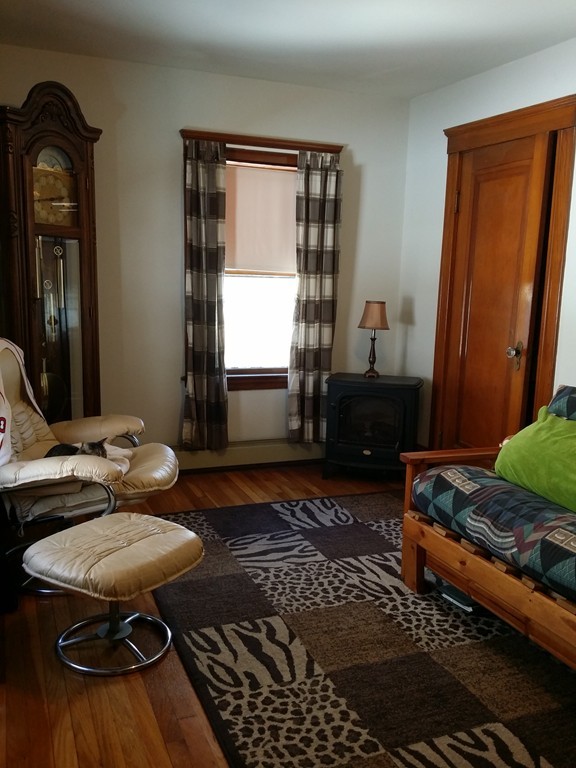 11 Linwood Road Lynn, MA 01905 - Photo 10 of 23 a living room with furniture rug and window
