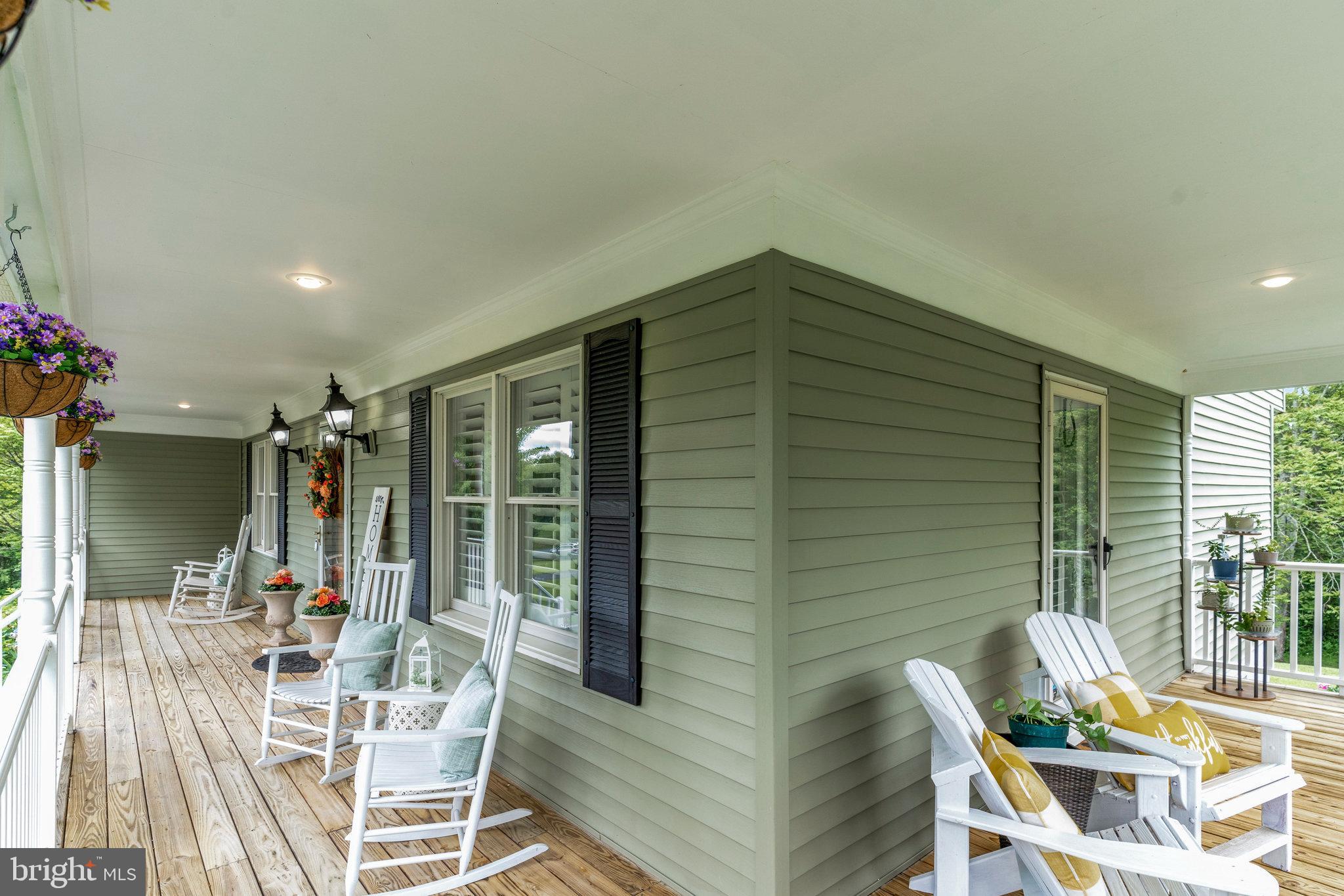 7786 Overbrook Drive Catlett, VA 20119 - Photo 11 of 81