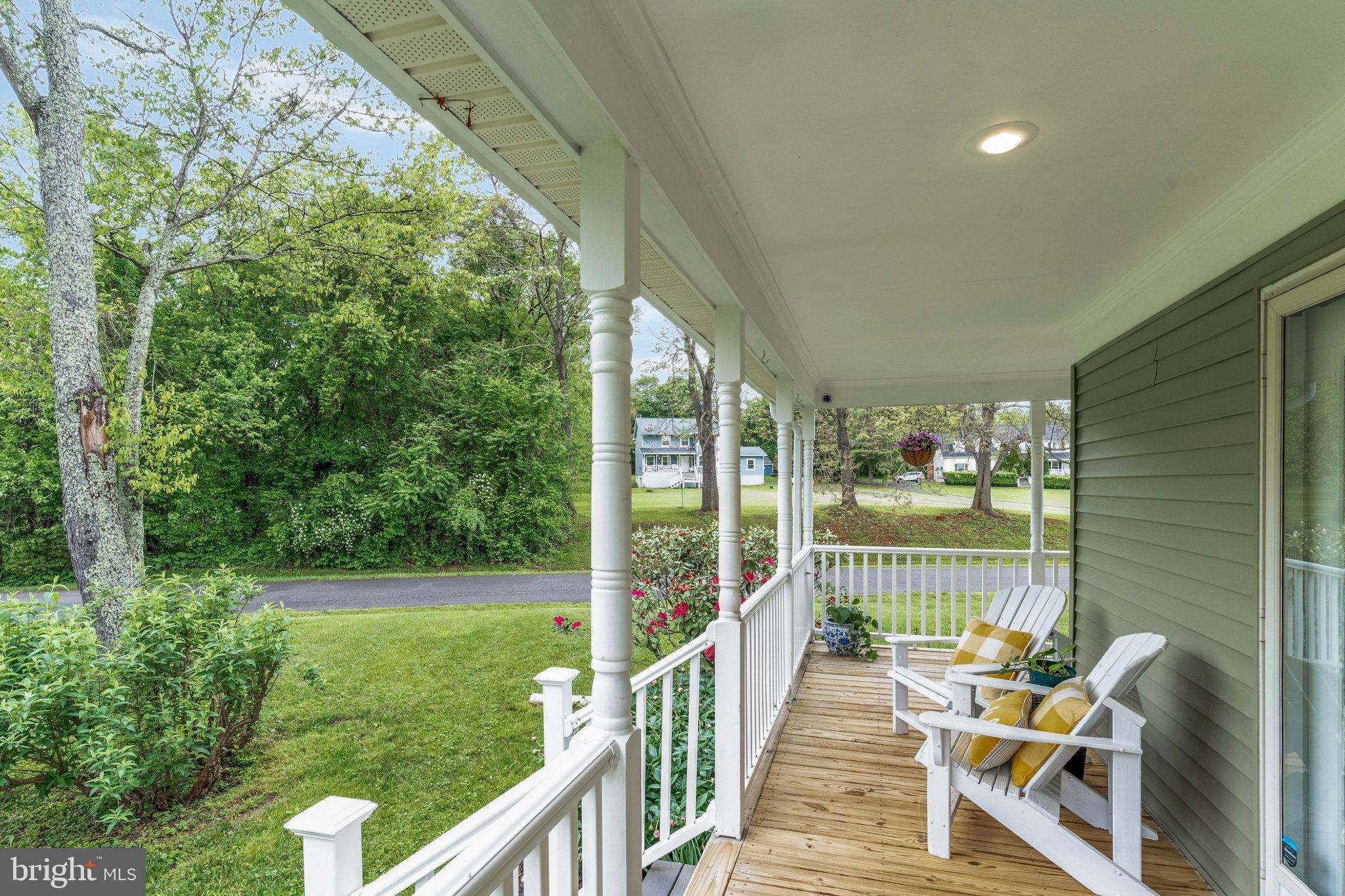 7786 Overbrook Drive Catlett, VA 20119 - Photo 13 of 81