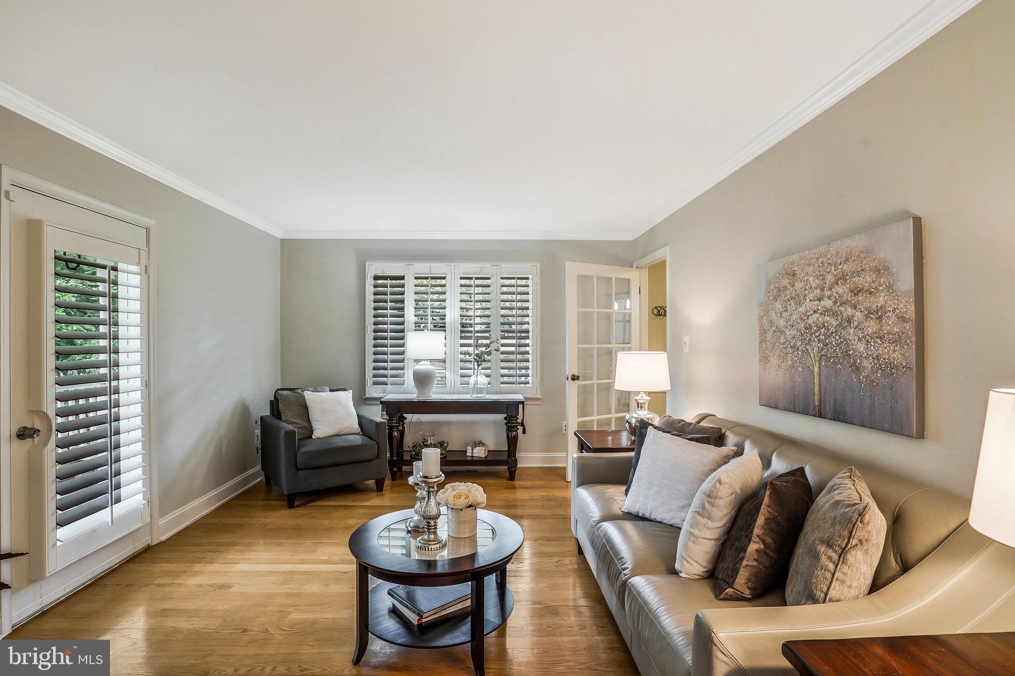 7786 Overbrook Drive Catlett, VA 20119 - Photo 16 of 81