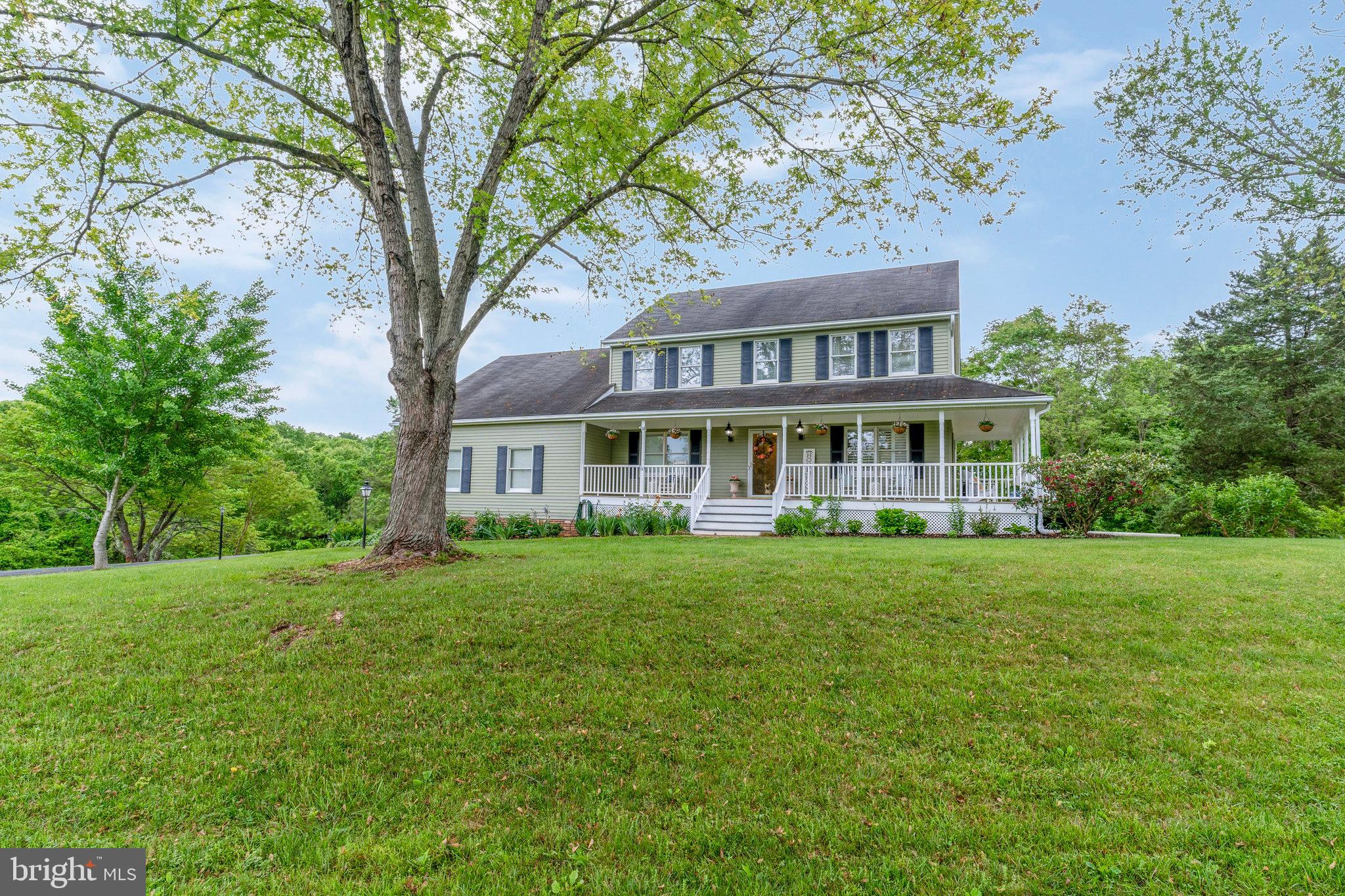 7786 Overbrook Drive Catlett, VA 20119 - Photo 2 of 81