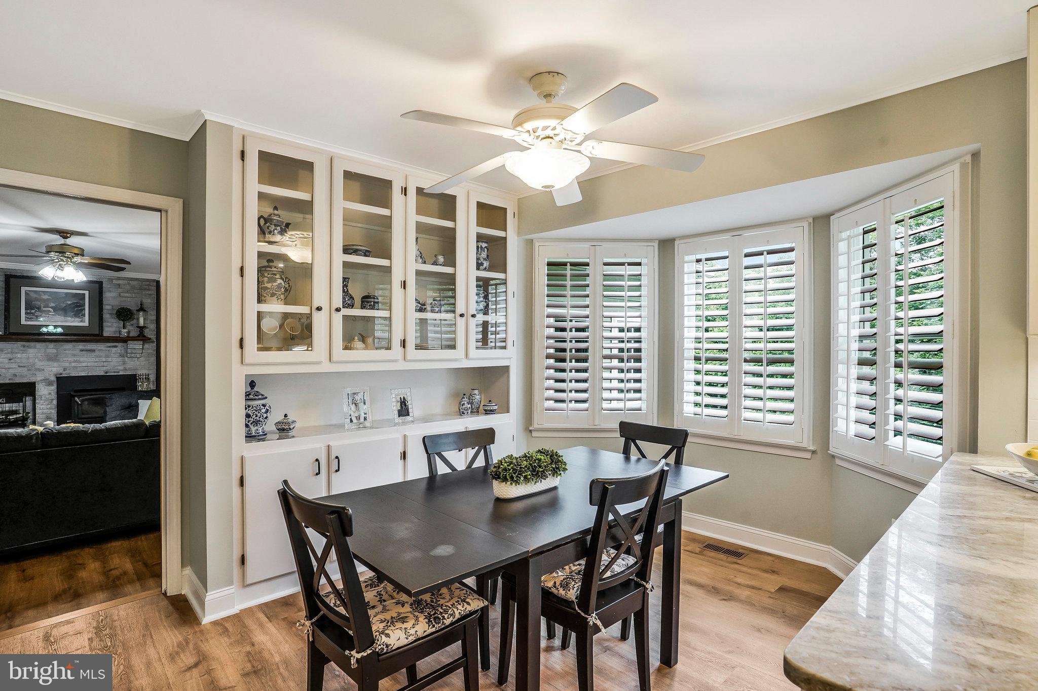 7786 Overbrook Drive Catlett, VA 20119 - Photo 26 of 81