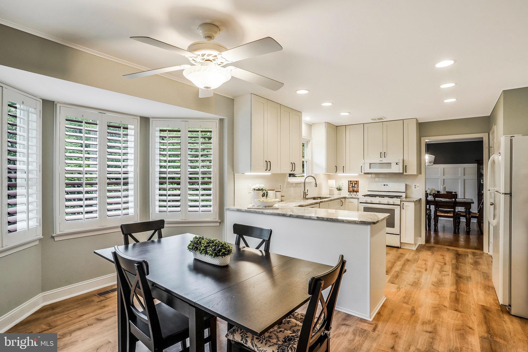 7786 Overbrook Drive Catlett, VA 20119 - Photo 27 of 81