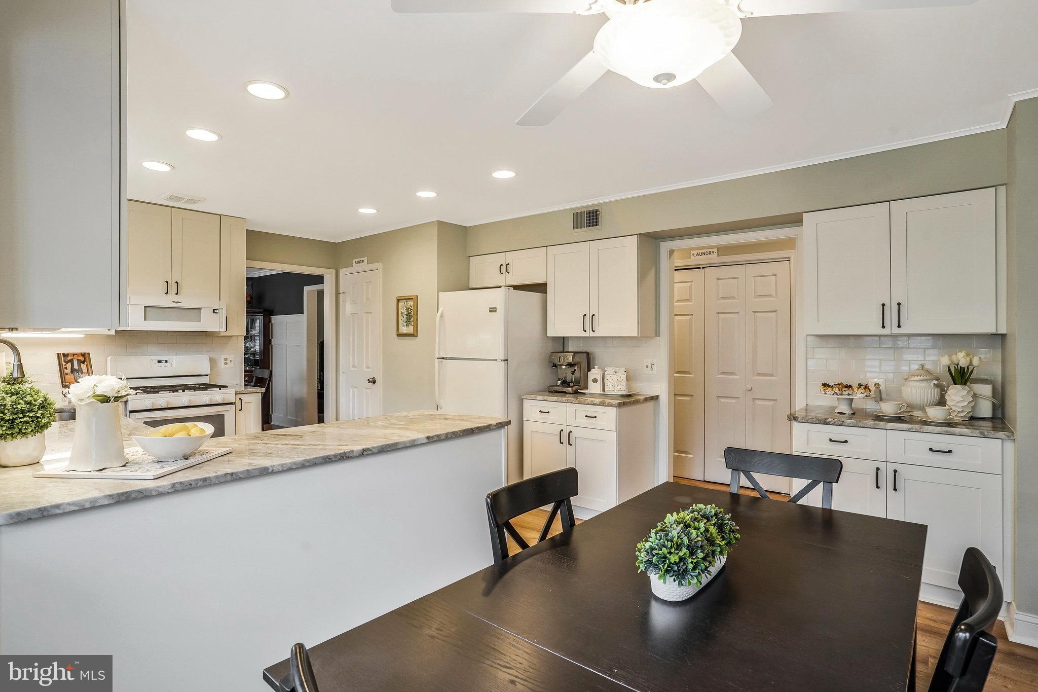 7786 Overbrook Drive Catlett, VA 20119 - Photo 29 of 81