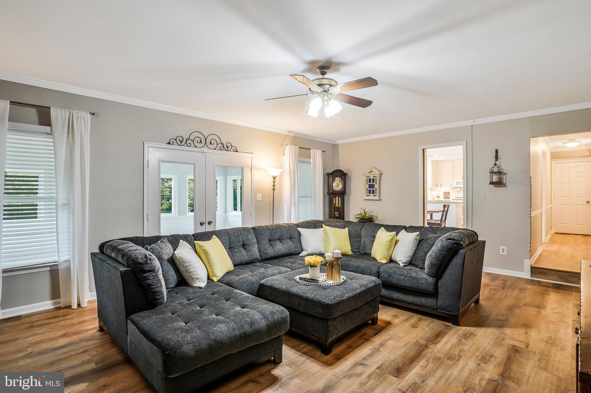 7786 Overbrook Drive Catlett, VA 20119 - Photo 32 of 81