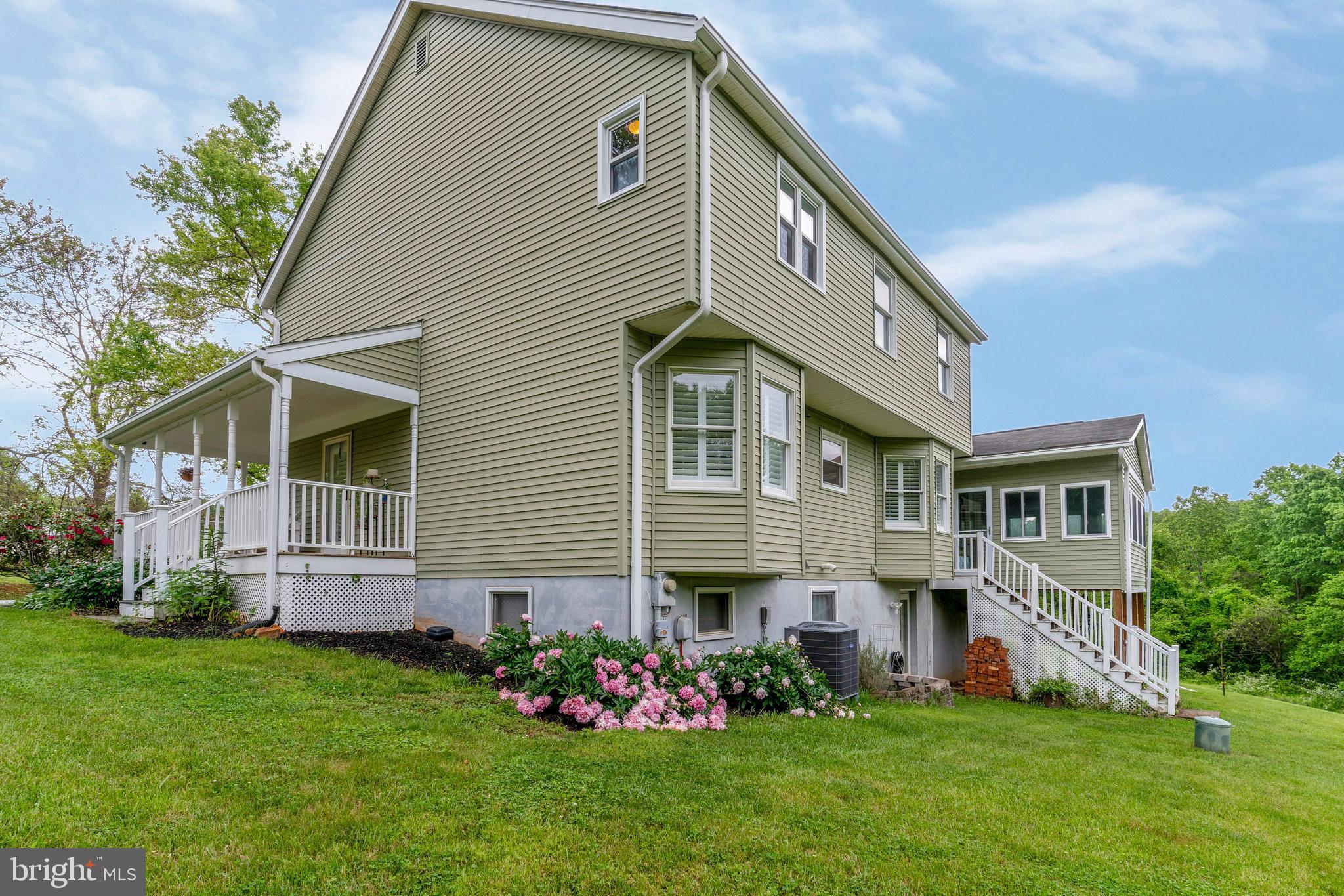 7786 Overbrook Drive Catlett, VA 20119 - Photo 58 of 81