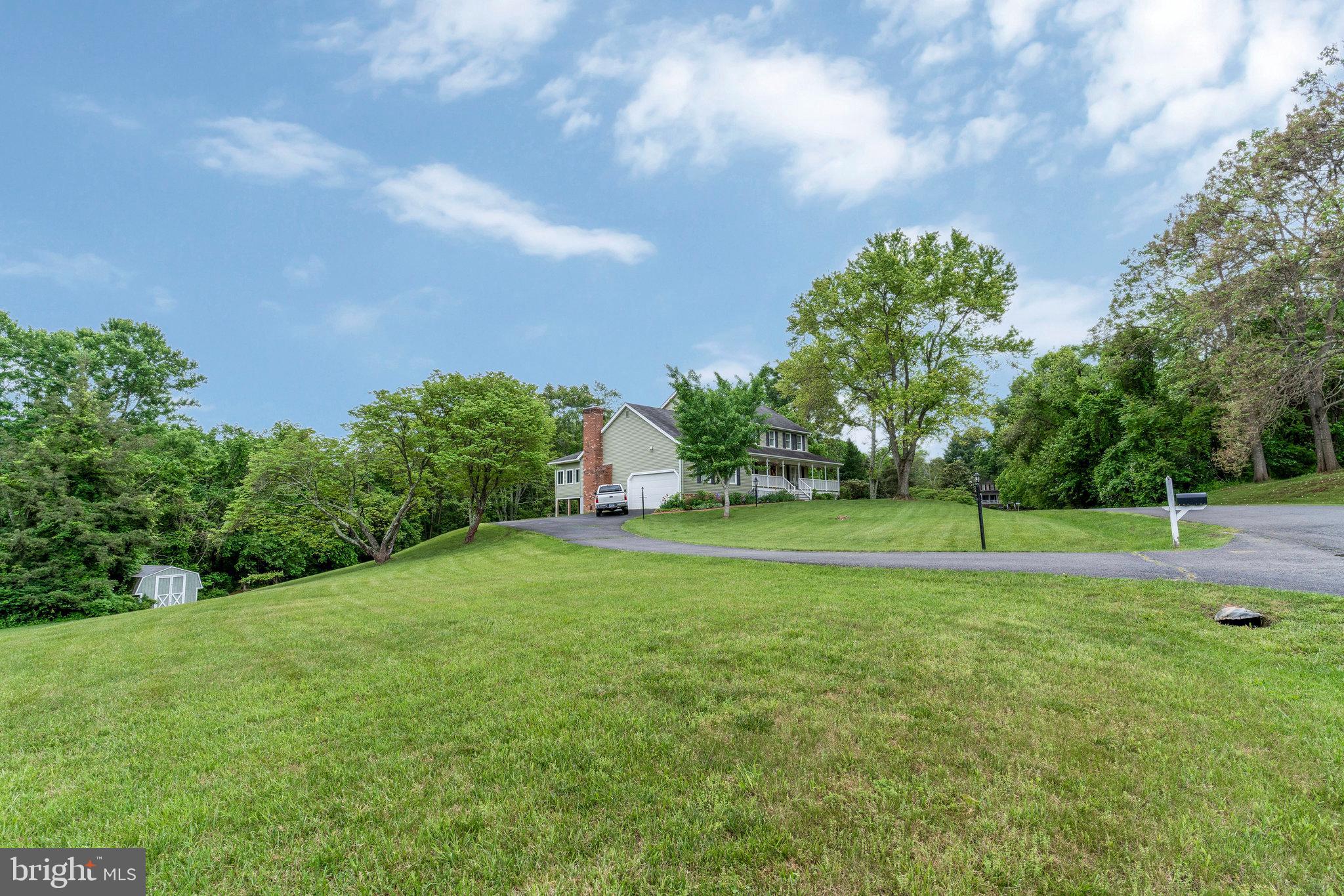 7786 Overbrook Drive Catlett, VA 20119 - Photo 64 of 81