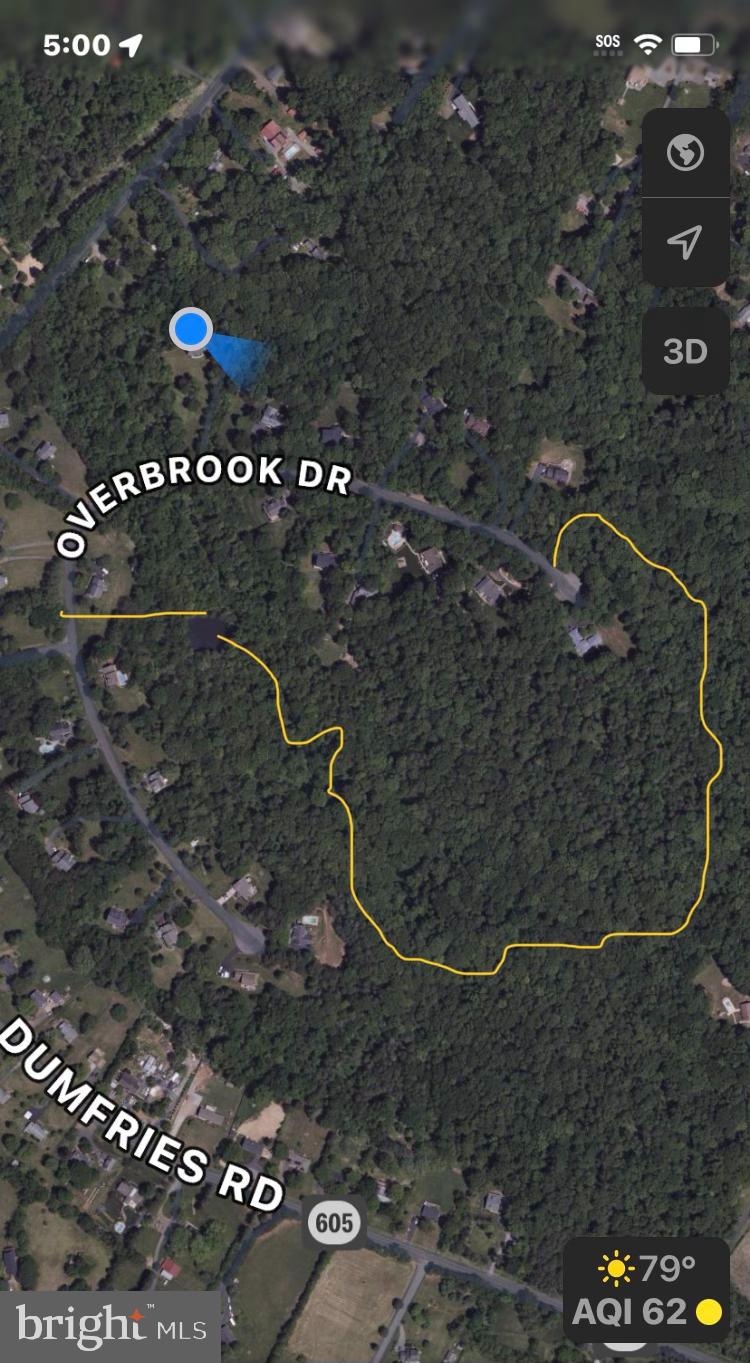 7786 Overbrook Drive Catlett, VA 20119 - Photo 79 of 81