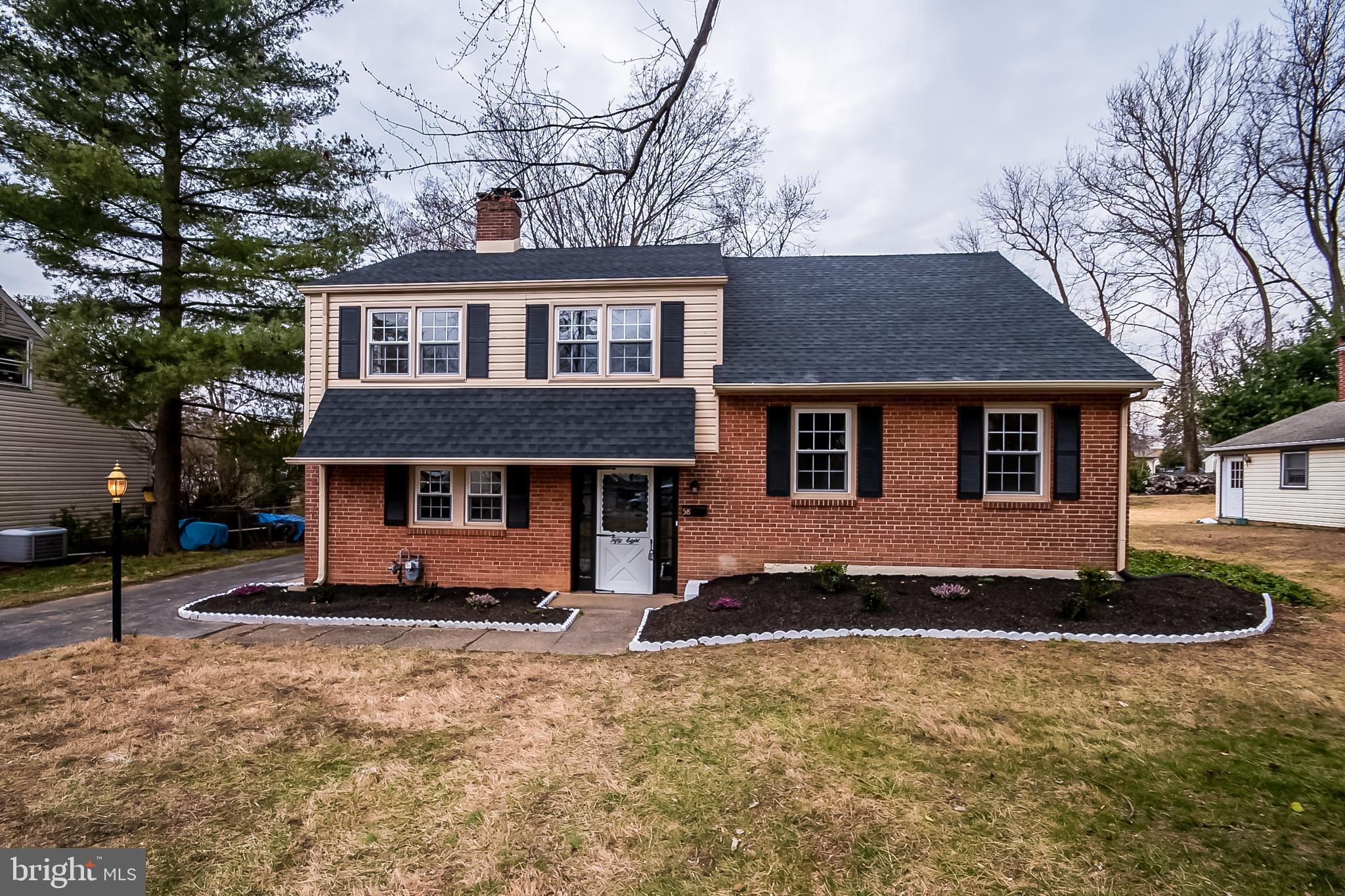 58 Weathervane Road Aston, PA 19014 - Photo 1 of 27 Gallery Image 1