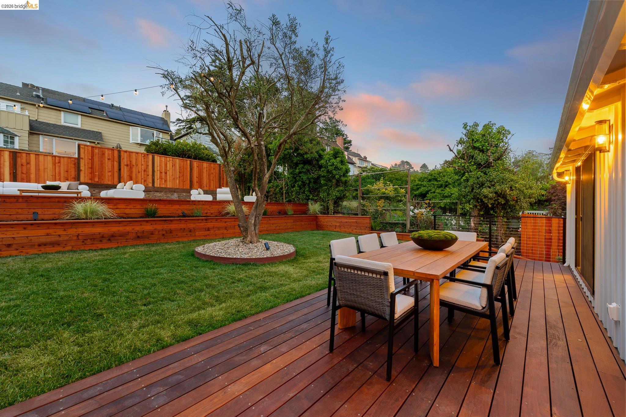 515 Cragmont Avenue Berkeley, CA 94708 - Photo 4 of 61