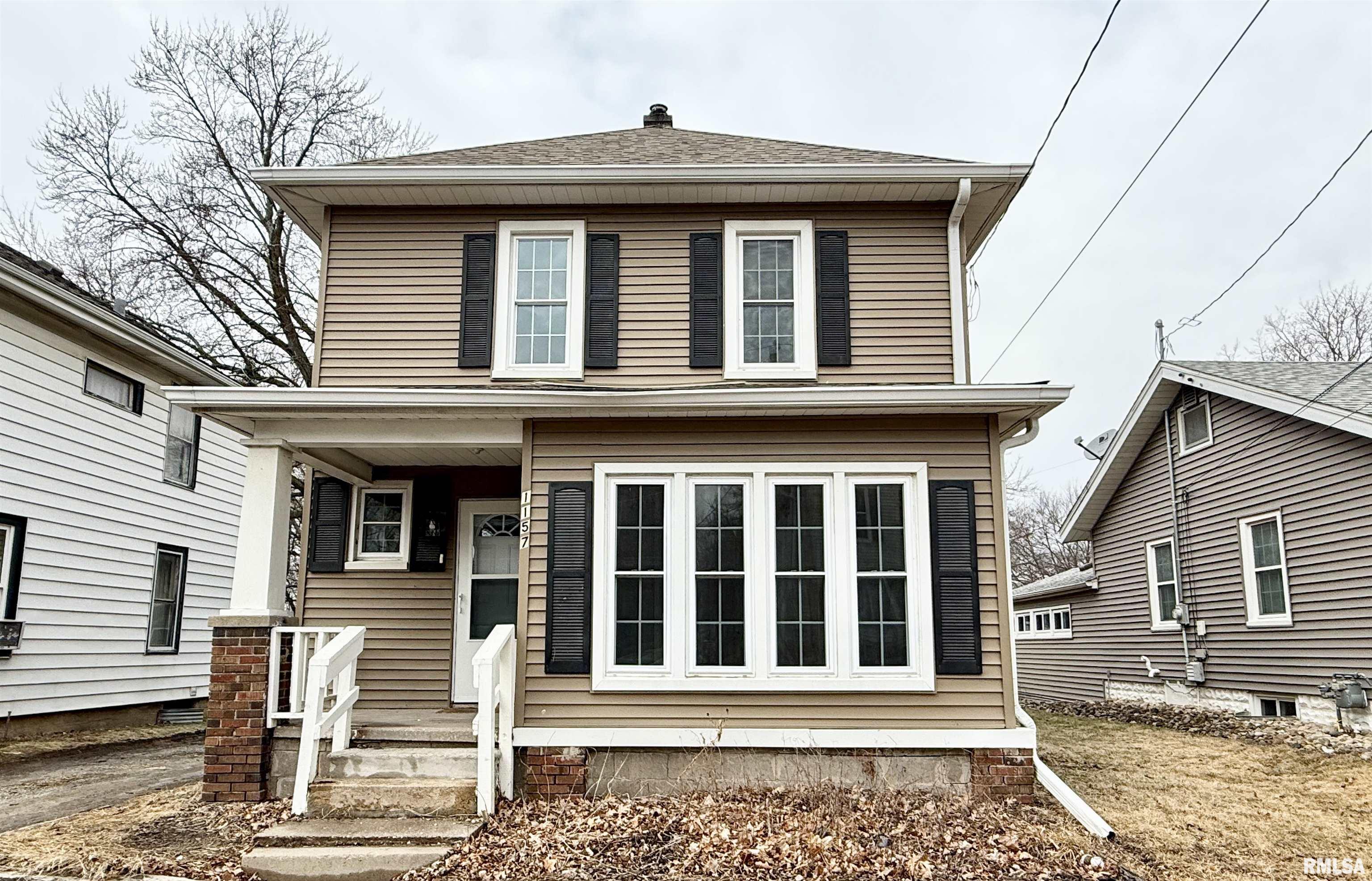 1157 23rd Street Moline, IL 61265 - Photo 1 of 21 Gallery Image 1
