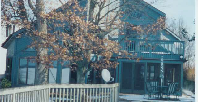 11551 North Ogden Point Road Syracuse, IN 46567 - Photo 1 of 1 Gallery Image 1